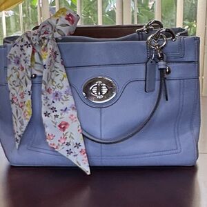 Coach Penelope carryall